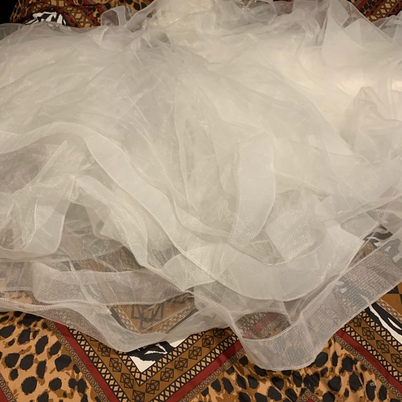 Dresses & Skirts - Prom dress only worn to prom